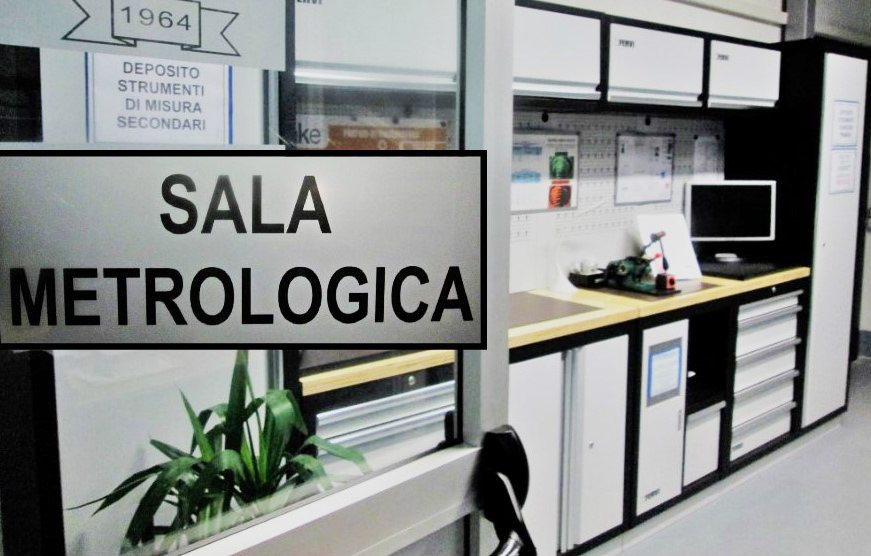 sala-metrologica