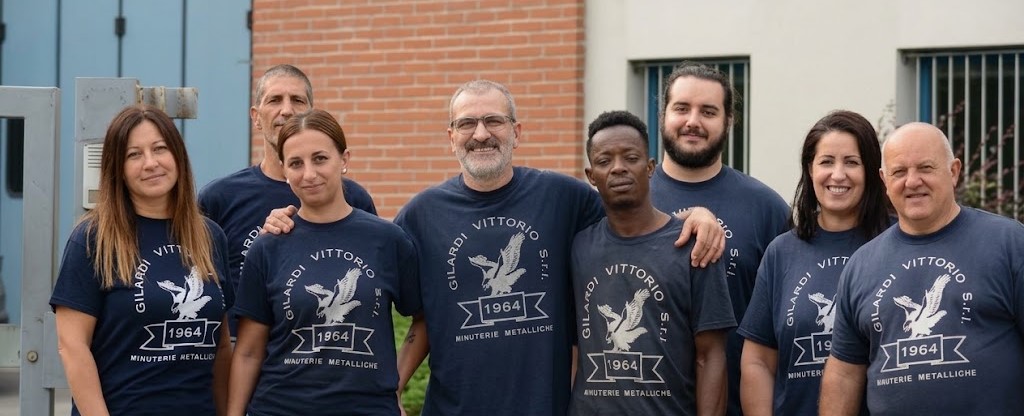 La terza generazione in Azienda